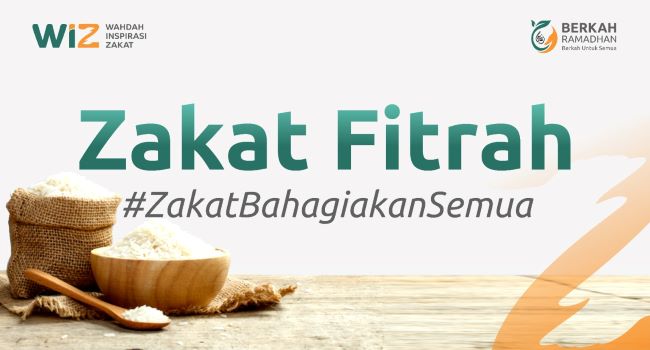 Zakat Fitrah