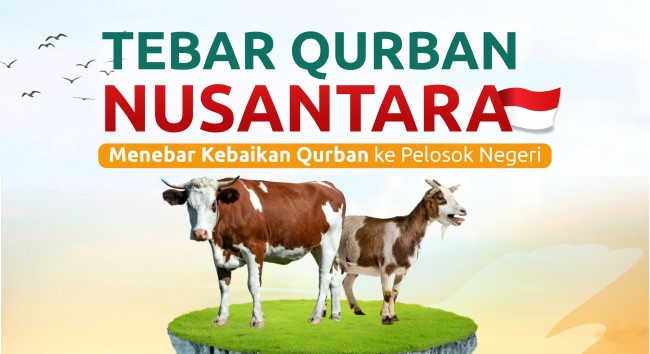 Tebar Qurban